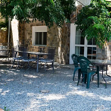 Casa Armonia Villa Cenes De La Vega Exterior photo