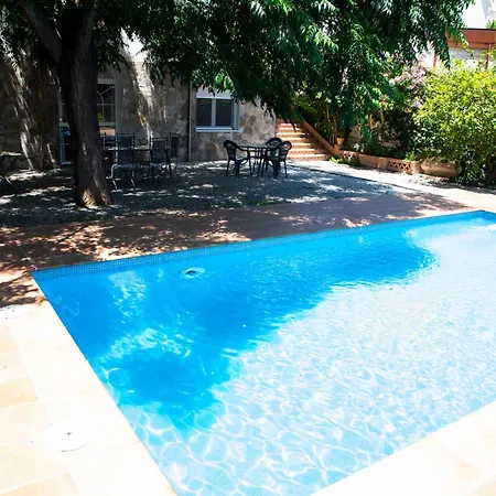 Casa Armonia Villa Cenes De La Vega Exterior photo