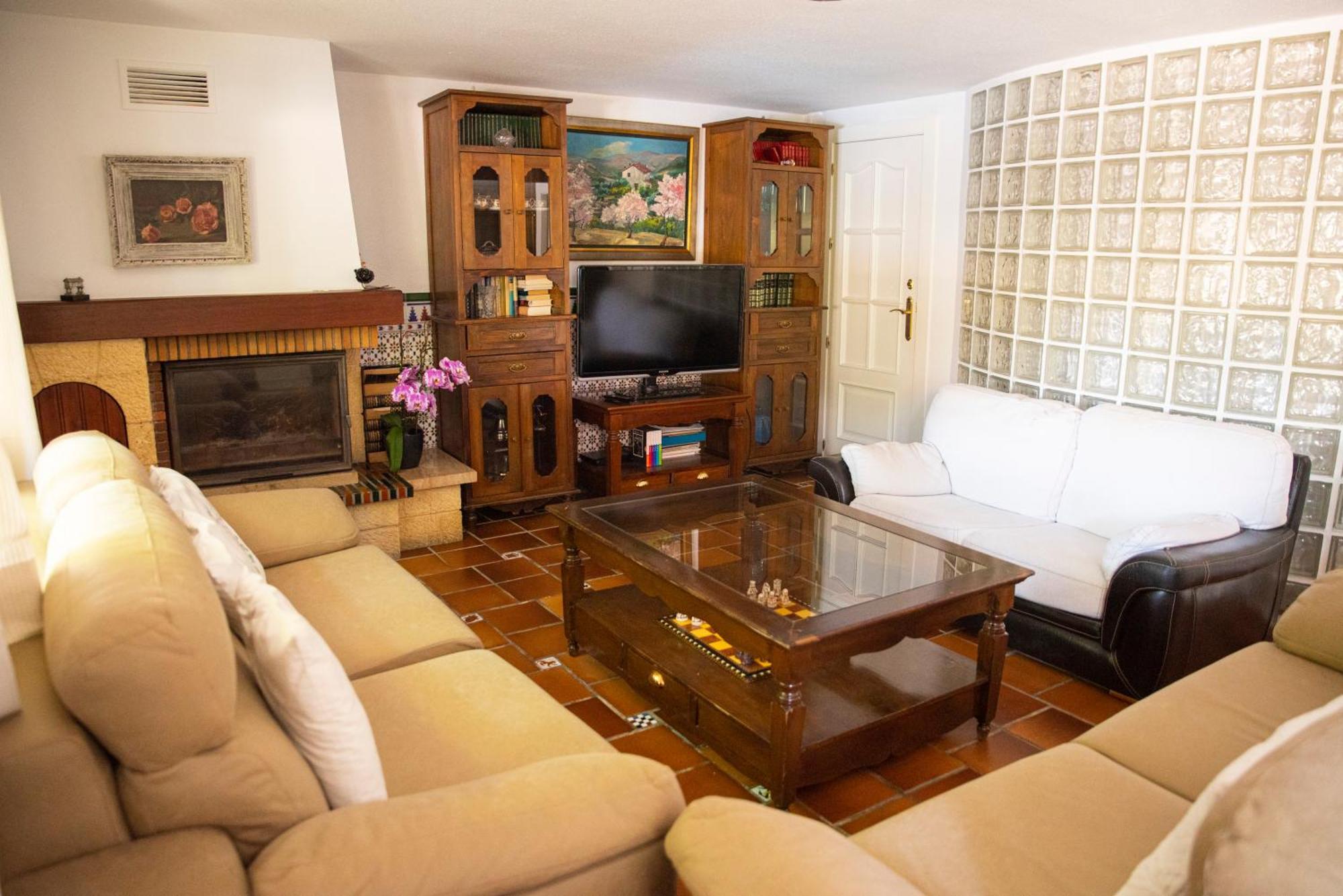 Casa Armonia Holiday home *