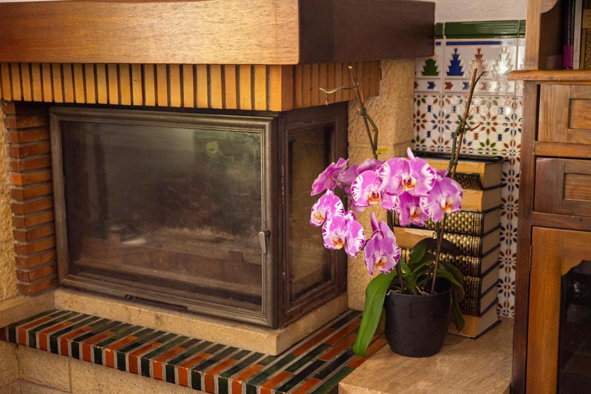 Holiday home Casa Armonia