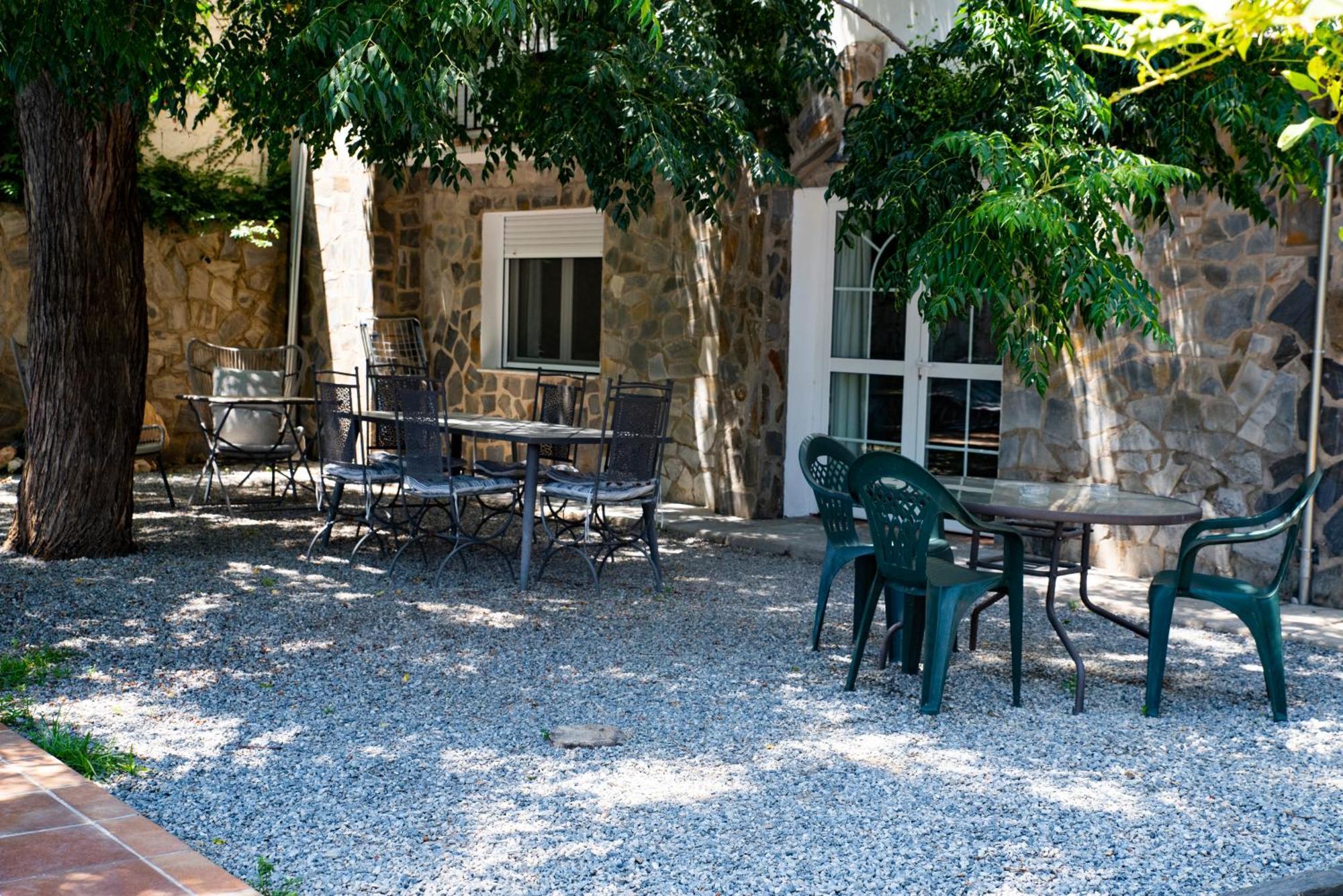Casa Armonia * Cenes De La Vega