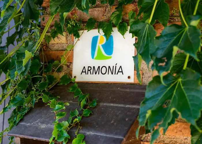 Casa Armonia