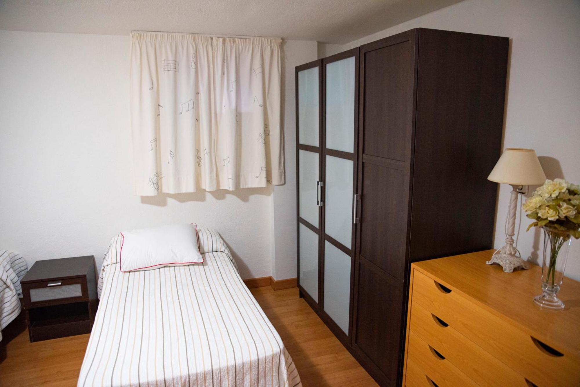 Hébergement de vacances Casa Armonia Cenes De La Vega