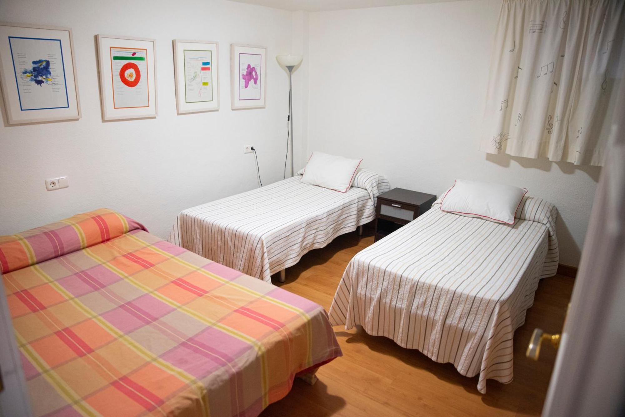 Hébergement de vacances Casa Armonia *