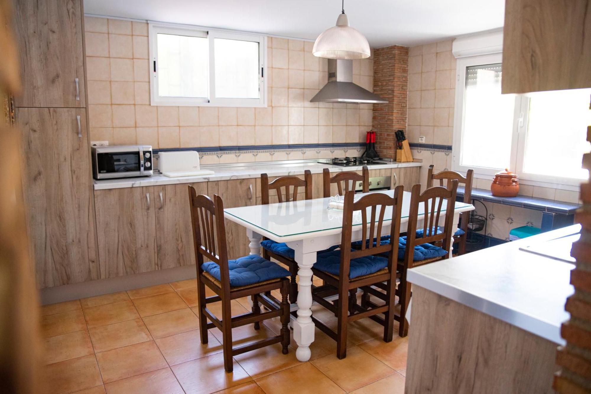 Casa Armonia * Cenes De La Vega