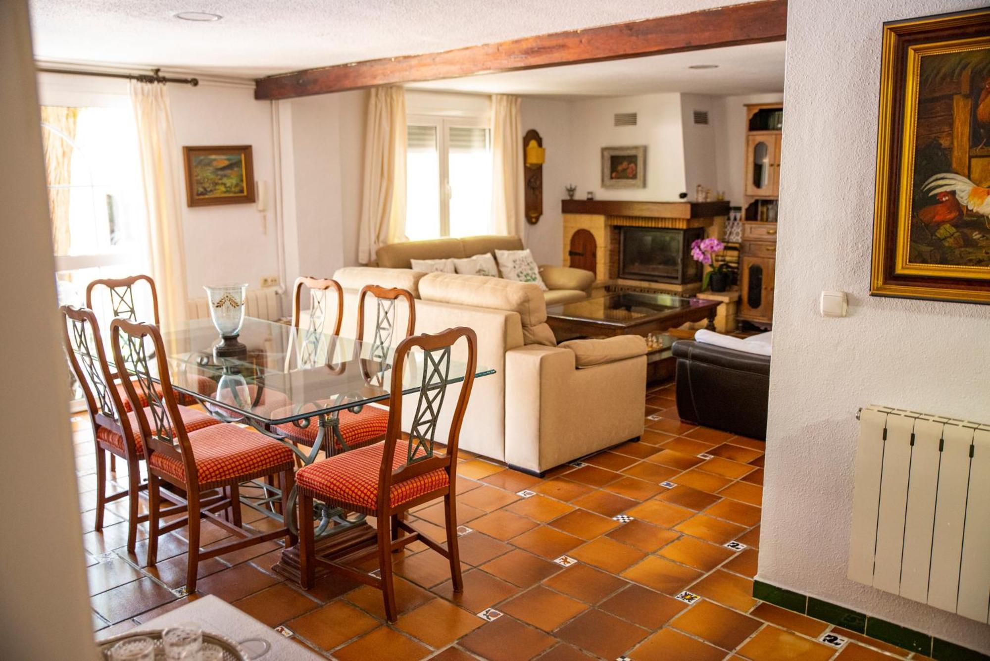 Casa Armonia Hébergement de vacances *