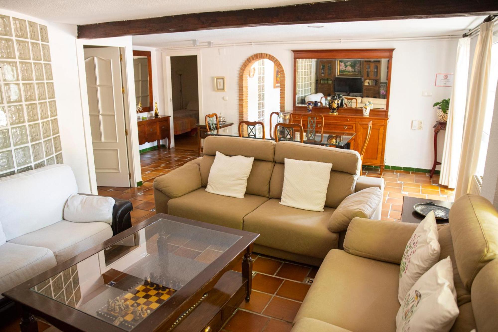 Hébergement de vacances Casa Armonia