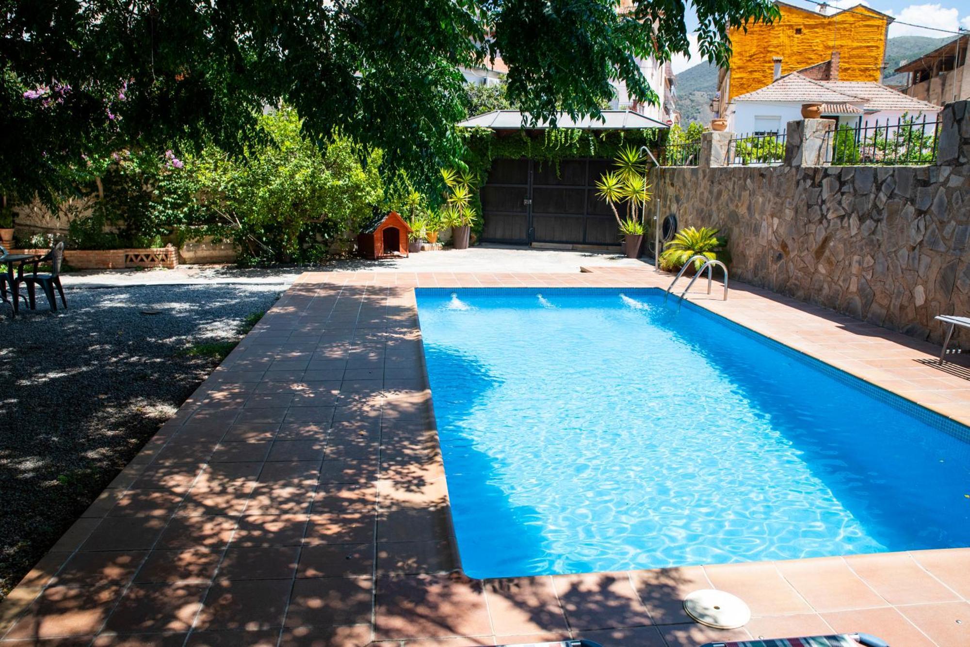 Casa Armonia Hébergement de vacances *
