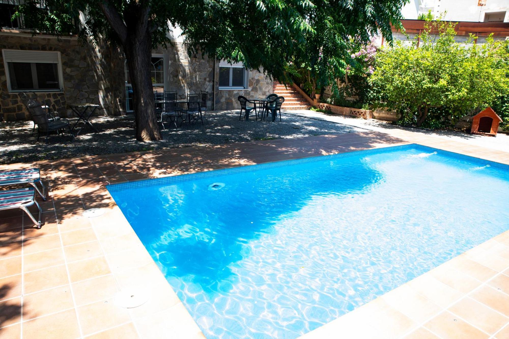 Casa Armonia Hébergement de vacances Cenes De La Vega