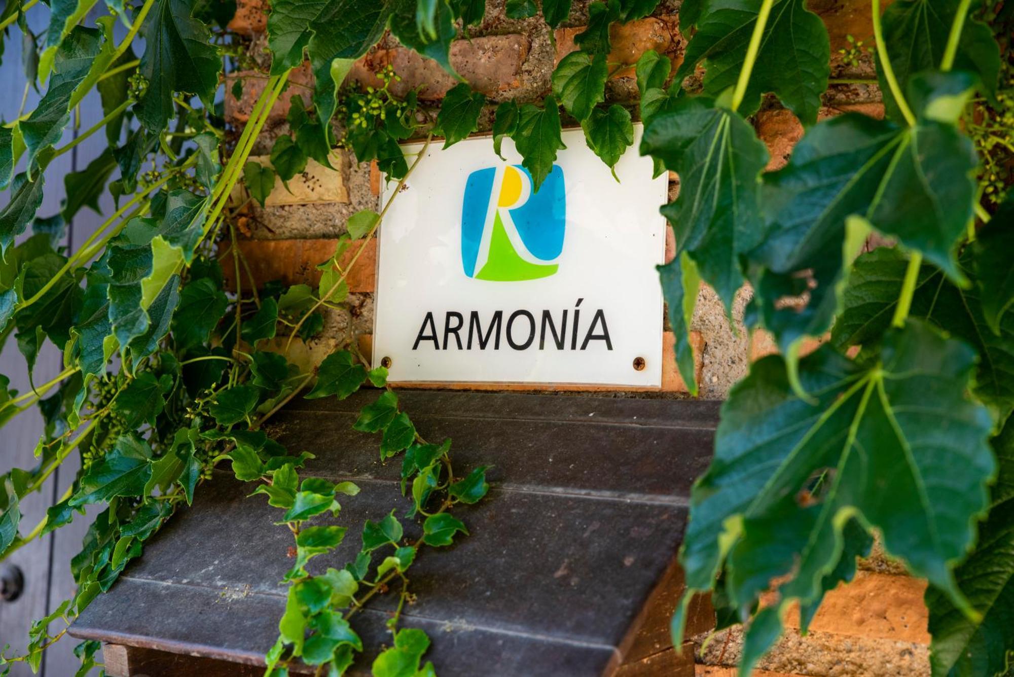 Casa Armonia Cenes De La Vega
